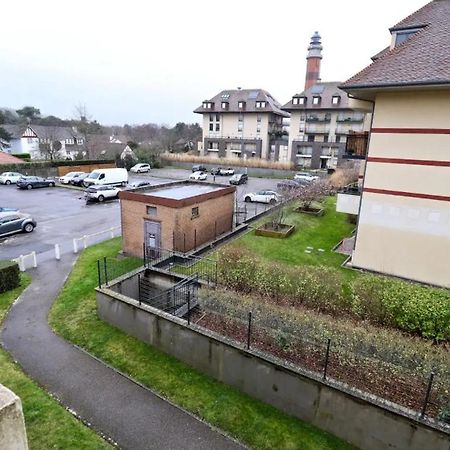 Le Gardien Du Phare : 4 Pers, Balcon Et Parking ! Le Touquet Exterior photo